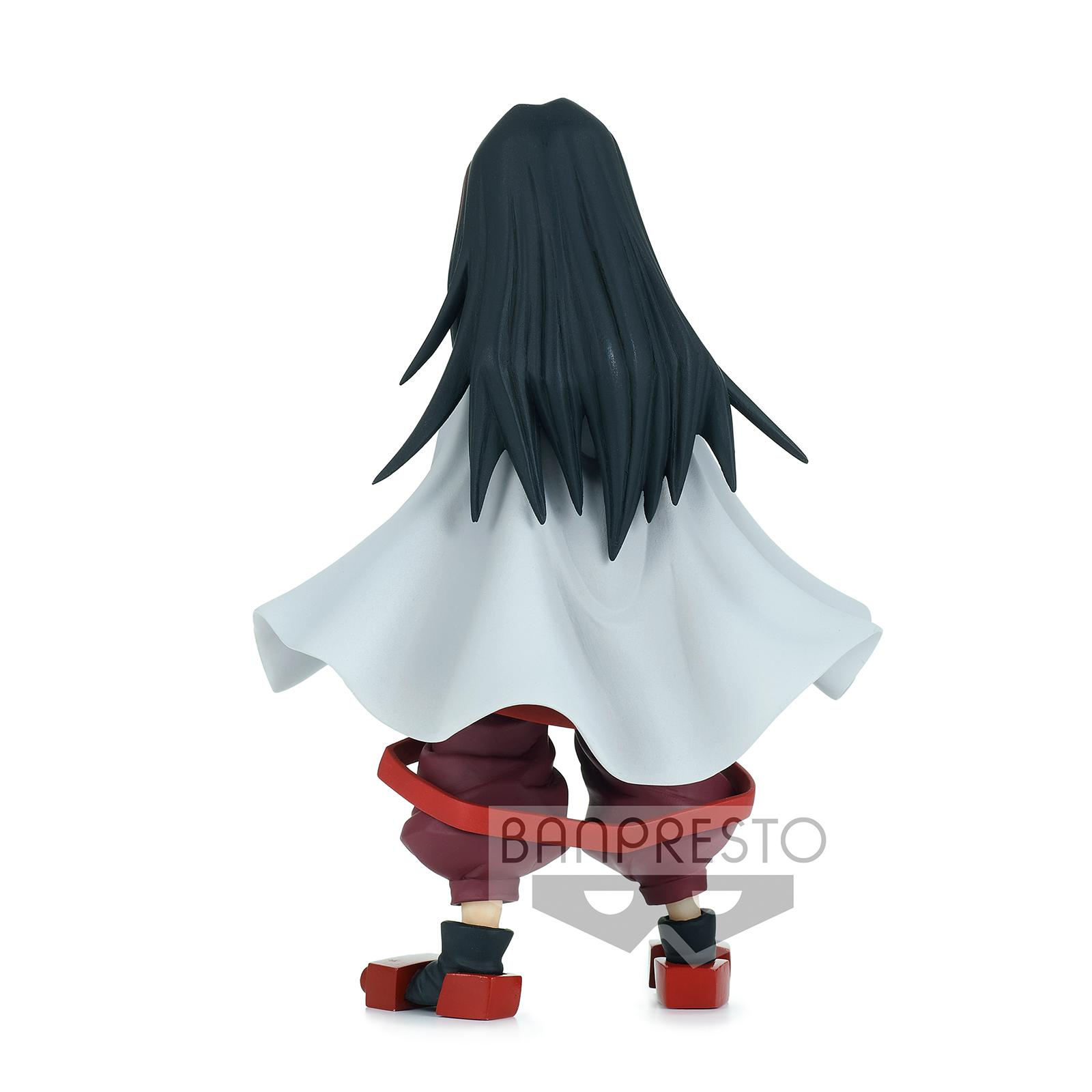 Preview: Hao Asakura - Shaman King - Banpresto