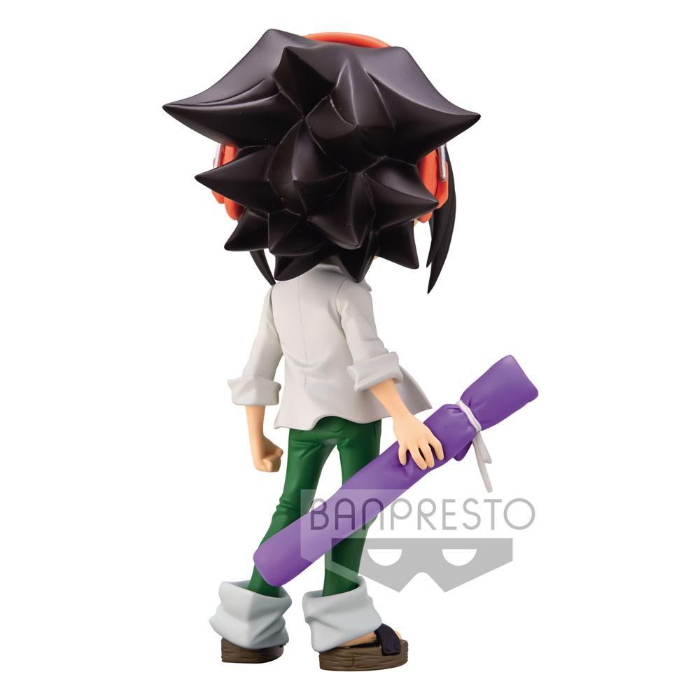 Preview: Yoh Asakura - Shaman King  - Q Posket - Version A