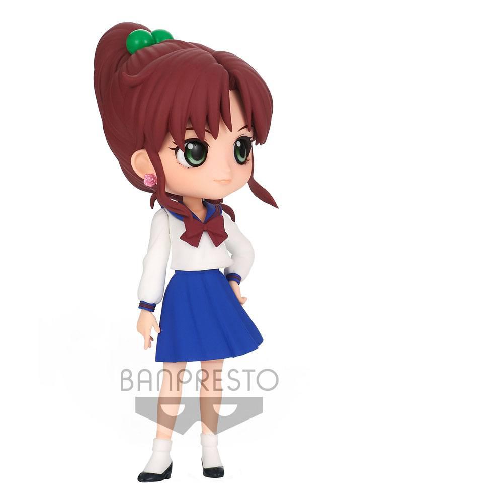 Preview: Makoto Kino - Sailor Moon Eternal - Q Posket Version A