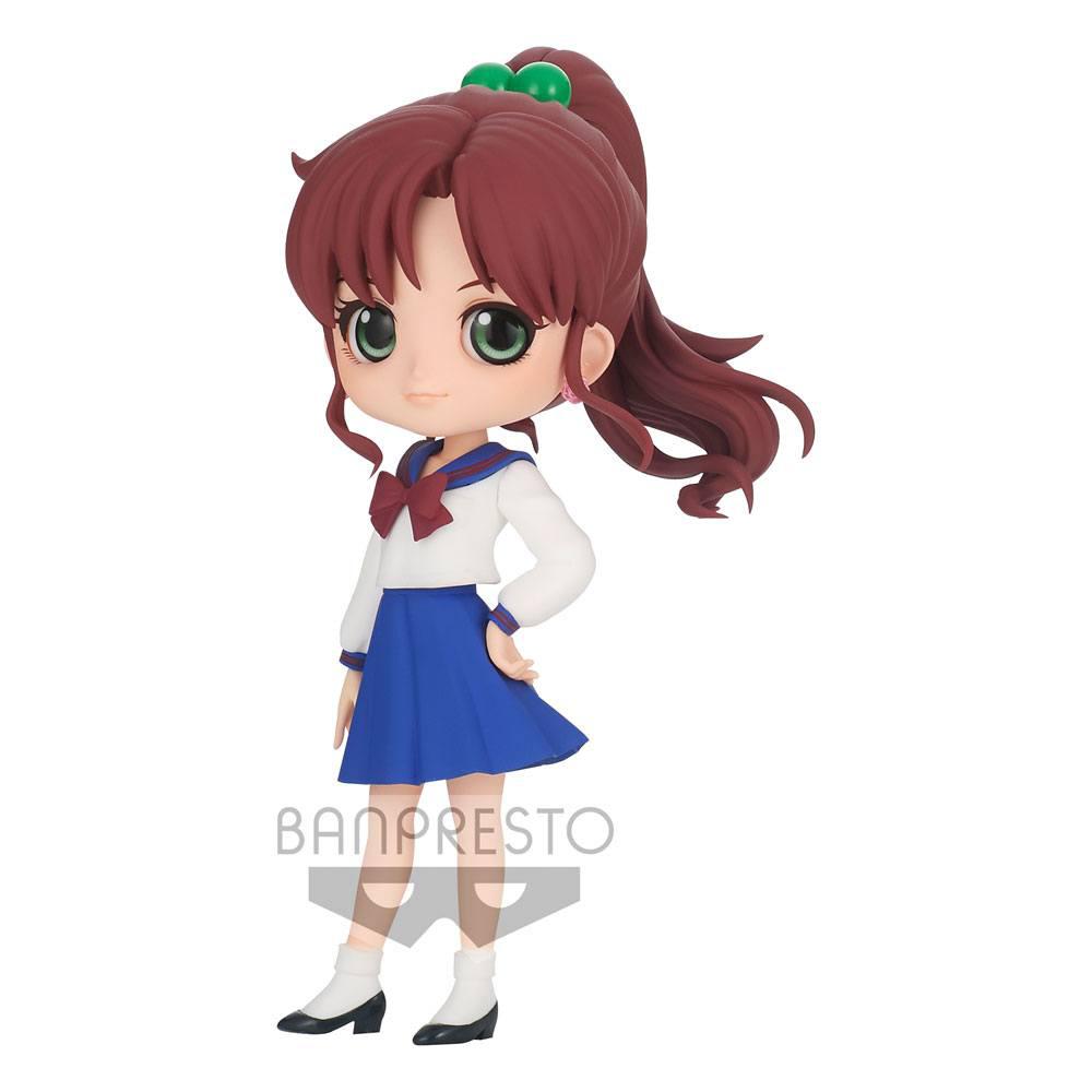 Preview: Makoto Kino - Sailor Moon Eternal - Q Posket Version A