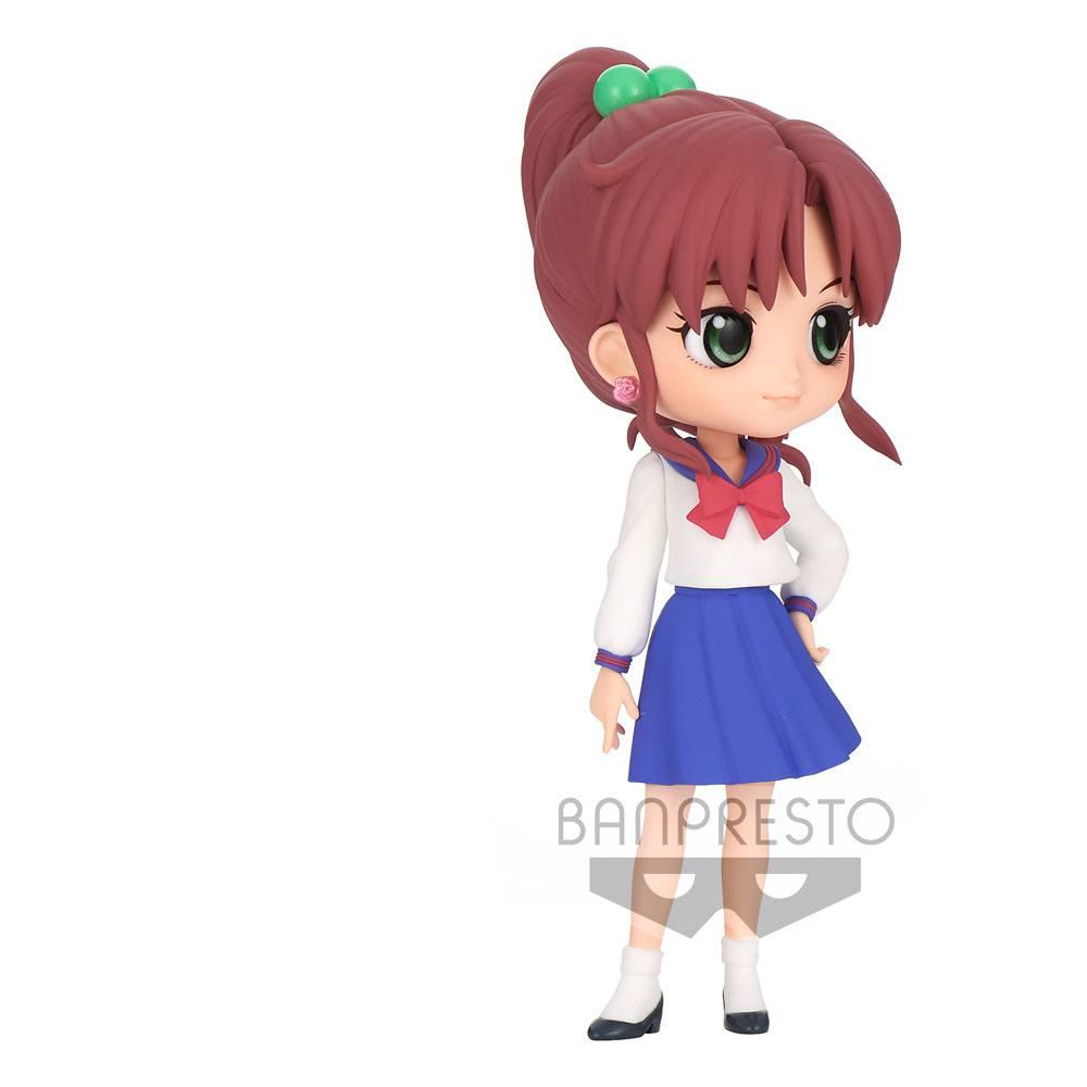 Preview: Makoto Kino - Sailor Moon Eternal - Q Posket Version B