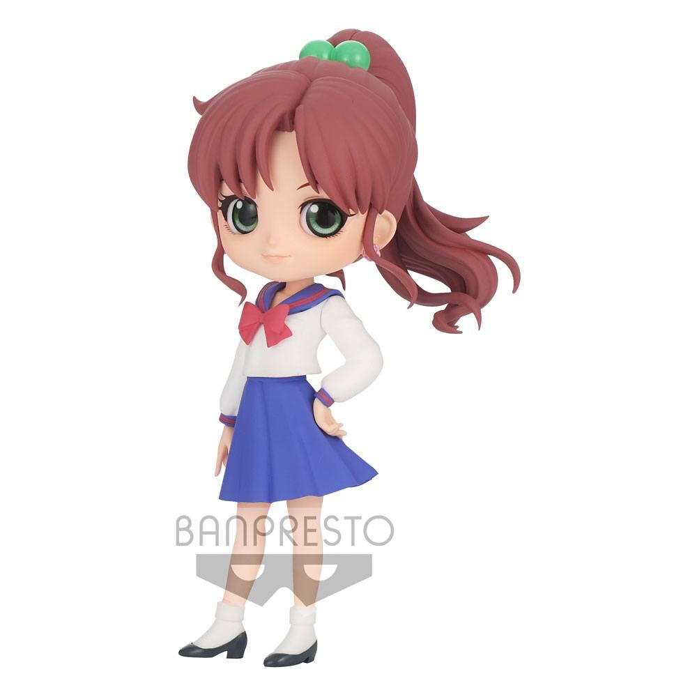 Preview: Makoto Kino - Sailor Moon Eternal - Q Posket Version B