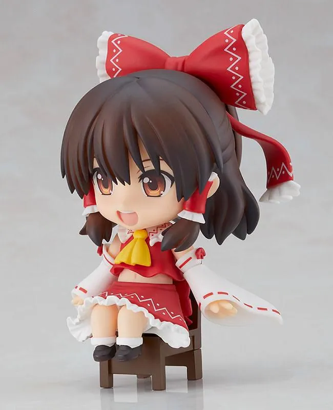 Preview: Nendoroid Swacchao! Reimu Hakurei