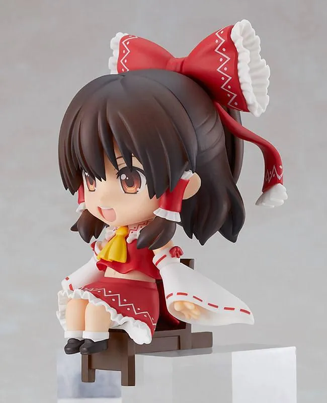 Preview: Nendoroid Swacchao! Reimu Hakurei