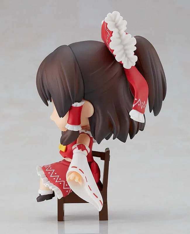 Preview: Nendoroid Swacchao! Reimu Hakurei