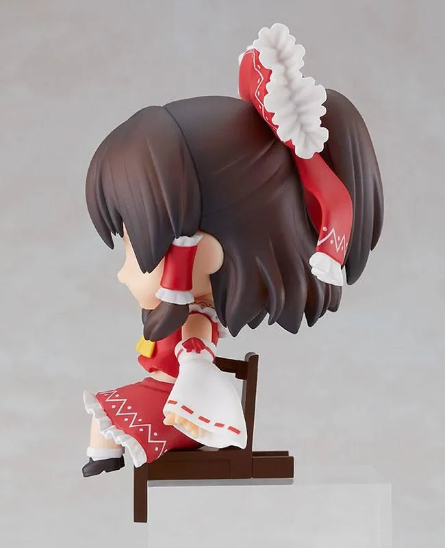 Preview: Nendoroid Swacchao! Reimu Hakurei