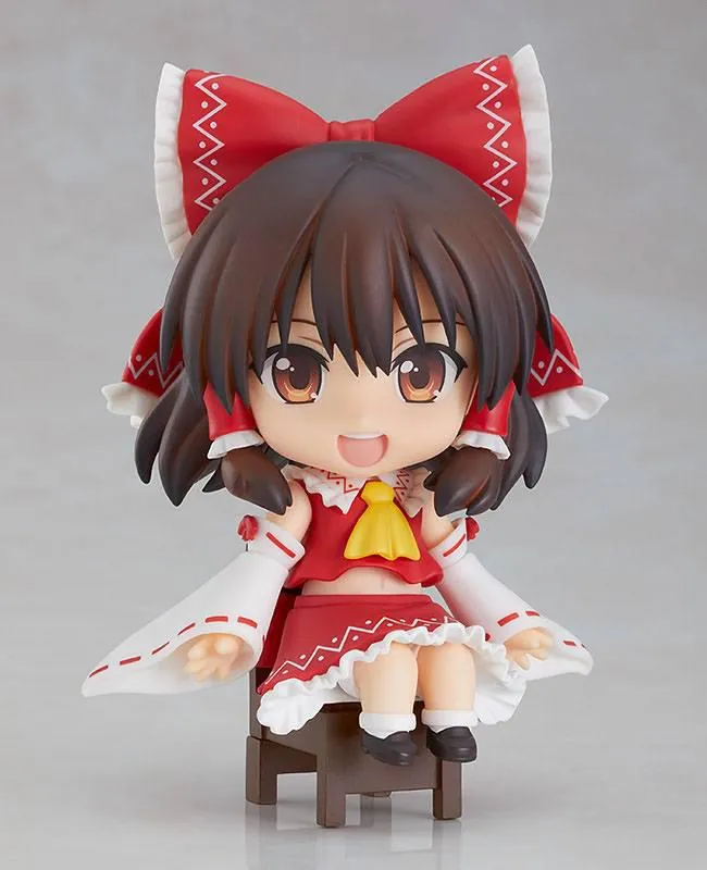 Preview: Nendoroid Swacchao! Reimu Hakurei