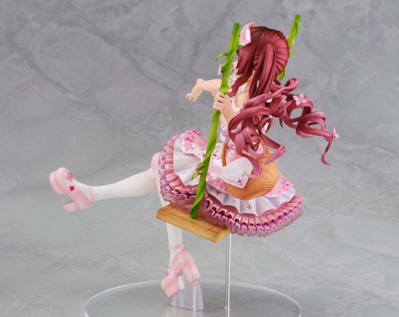 Preview: Amana Osaki - Devoting Rinne - AmiAmi