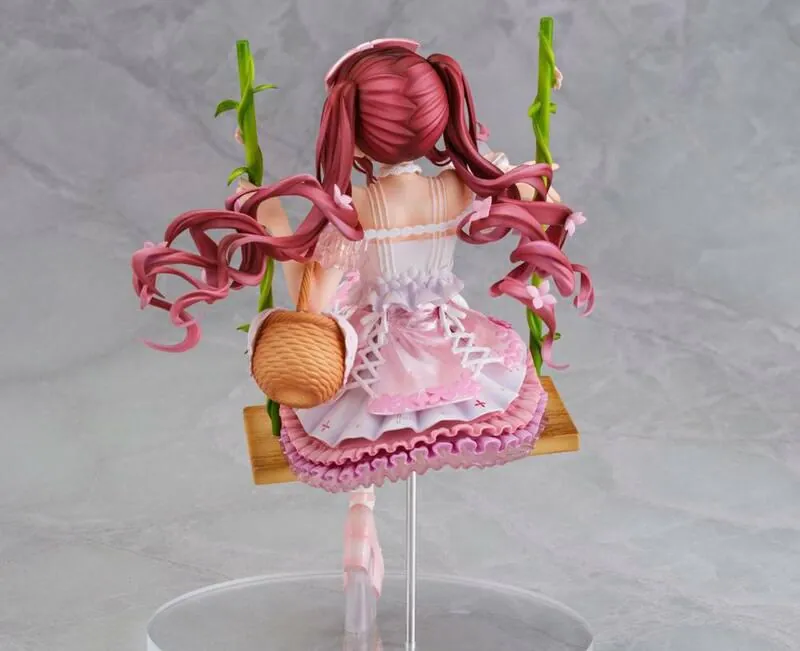 Preview: Amana Osaki - Devoting Rinne - AmiAmi