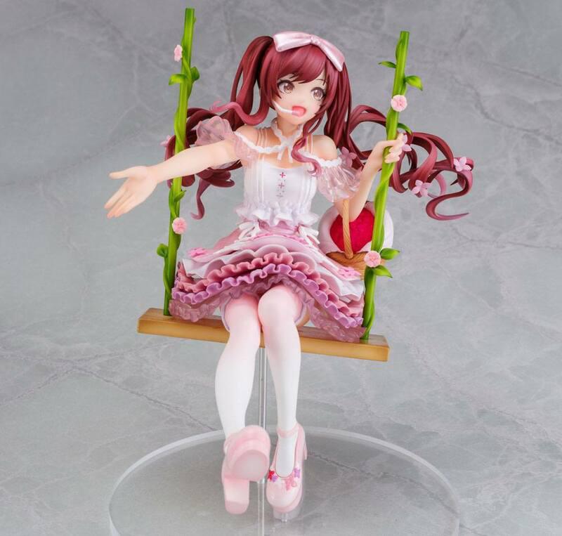 Preview: Amana Osaki - Devoting Rinne - AmiAmi