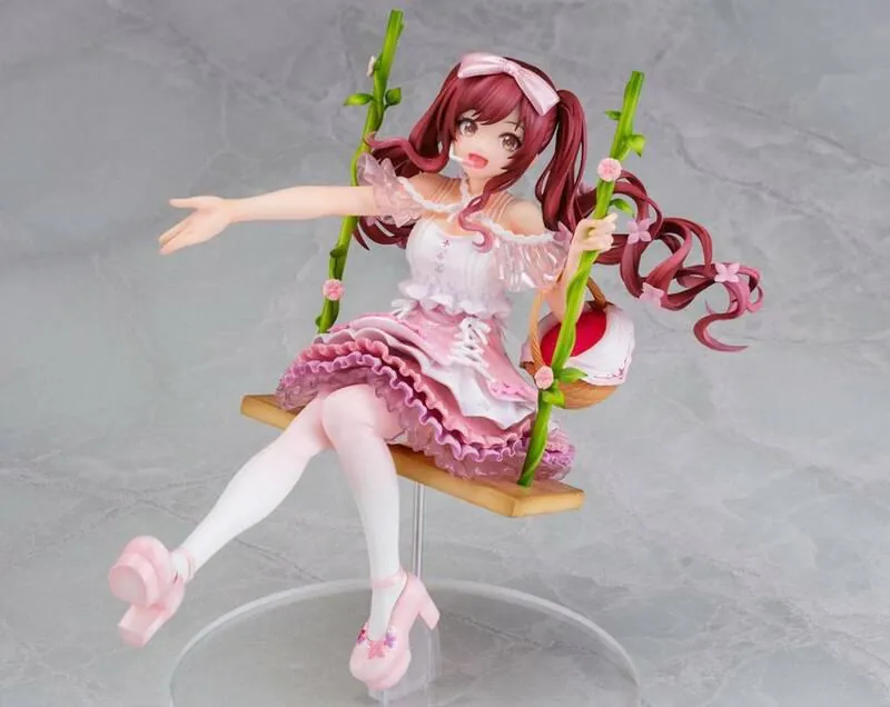 Preview: Amana Osaki - Devoting Rinne - AmiAmi