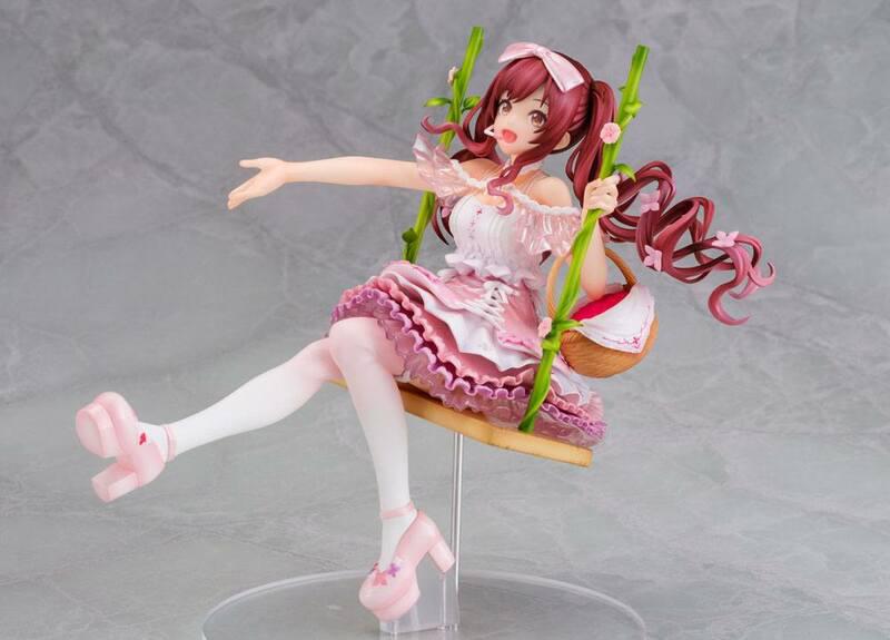 Preview: Amana Osaki - Devoting Rinne - AmiAmi