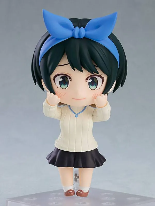 Preview: Nendoroid 1657 Ruka Sarashina