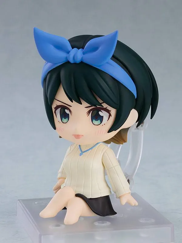 Preview: Nendoroid 1657 Ruka Sarashina