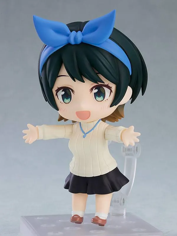 Preview: Nendoroid 1657 Ruka Sarashina