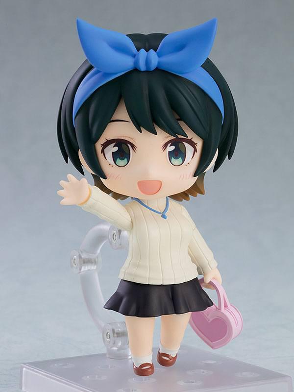 Preview: Nendoroid 1657 Ruka Sarashina