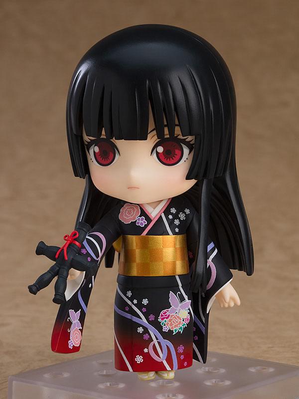 Preview: Nendoroid 1634 Ai Enma