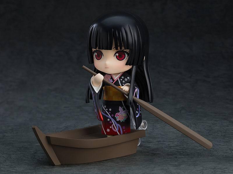 Preview: Nendoroid 1634 Ai Enma