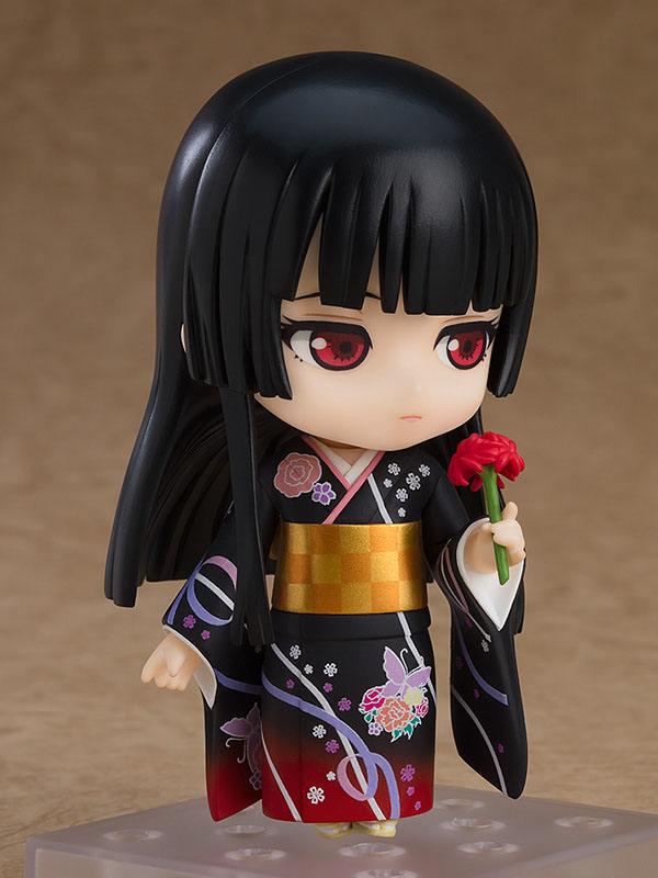 Preview: Nendoroid 1634 Ai Enma