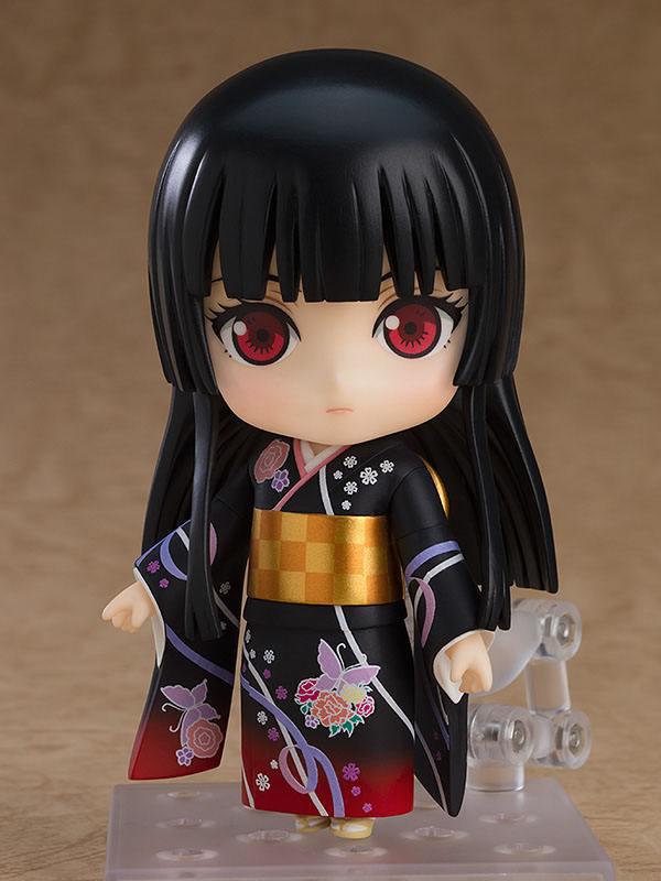 Preview: Nendoroid 1634 Ai Enma