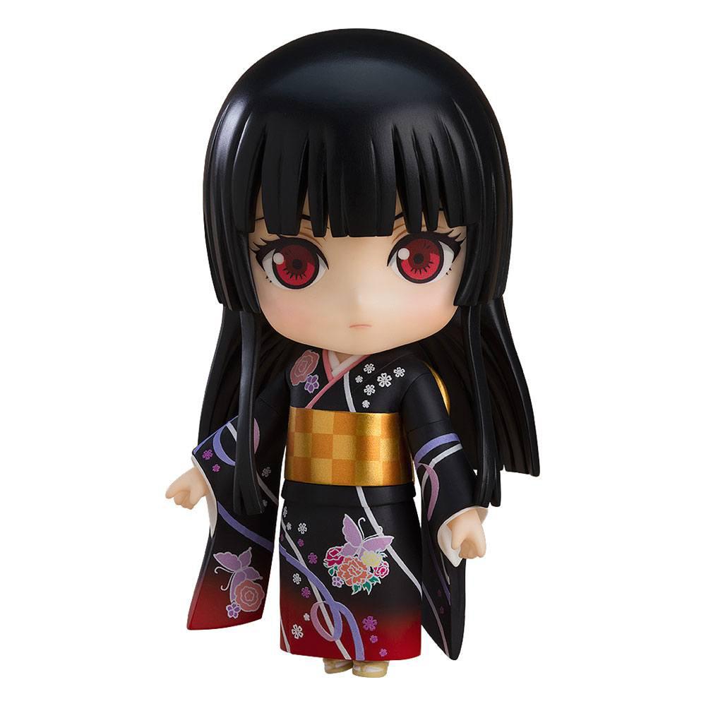 Preview: Nendoroid 1634 Ai Enma