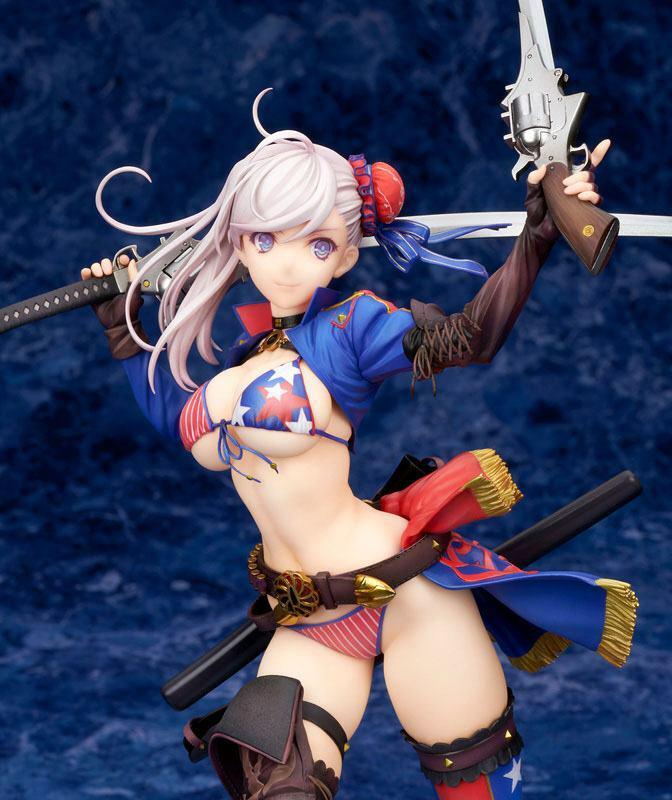 Preview: Musashi Miyamoto - Berserker - Alter