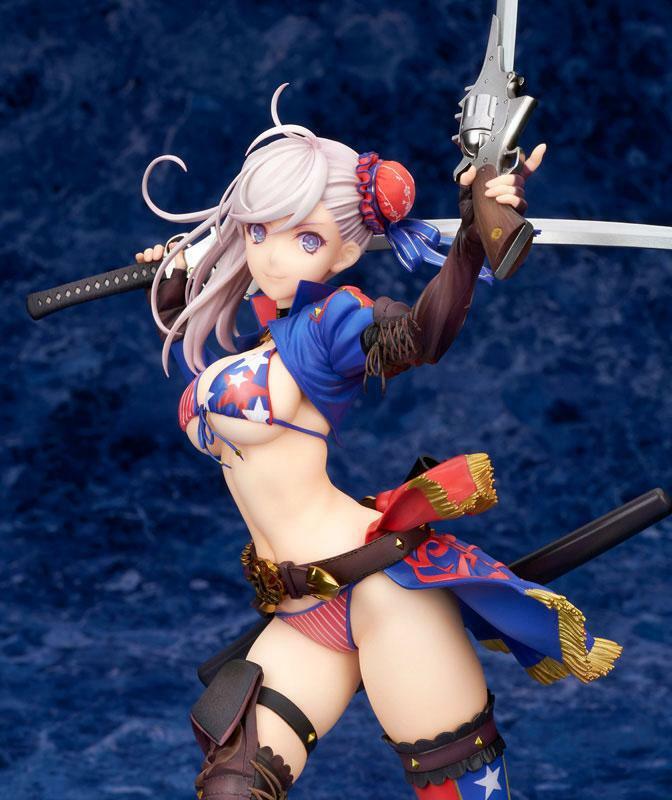 Preview: Musashi Miyamoto - Berserker - Alter