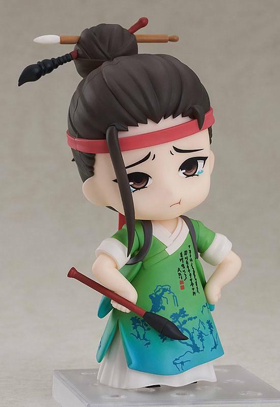 Preview: Nendoroid 1662 Shen Zhou