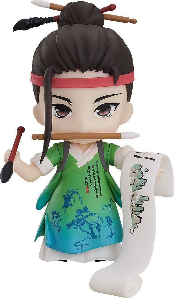 Preview: Nendoroid 1662 Shen Zhou