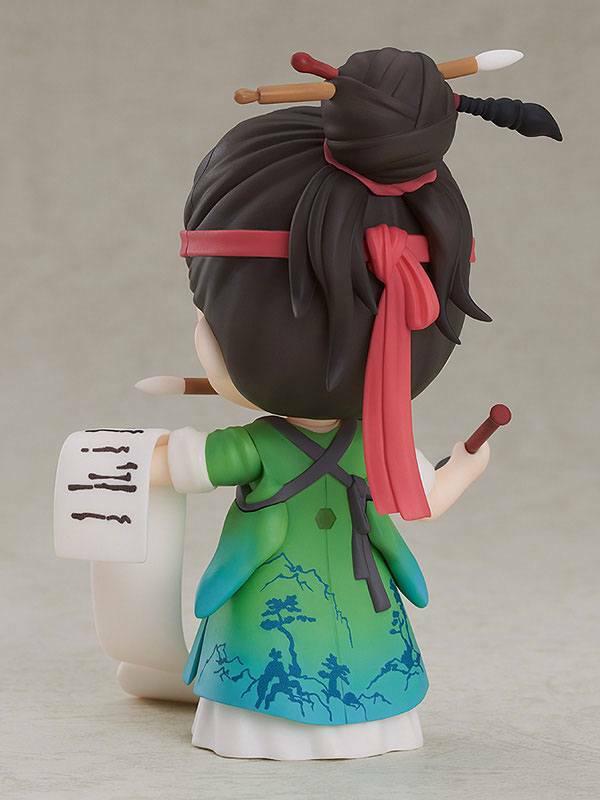 Preview: Nendoroid 1662 Shen Zhou