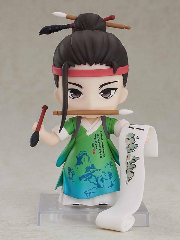 Preview: Nendoroid 1662 Shen Zhou