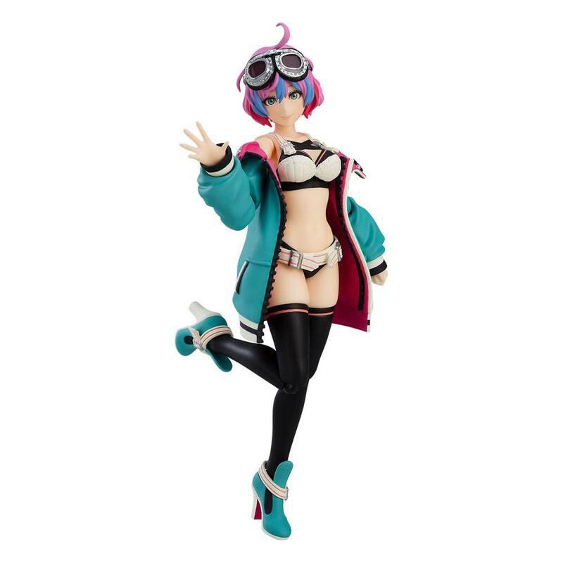 Preview: Figma 527 Plastic Angel: Ange