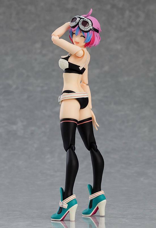 Preview: Figma 527 Plastic Angel: Ange