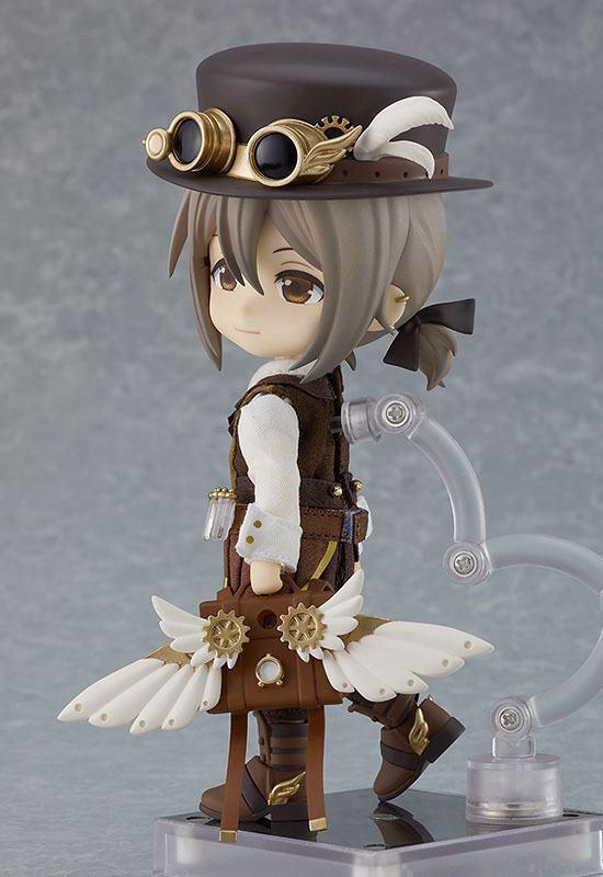 Preview: Inventor: Kanou - Nendoroid Doll