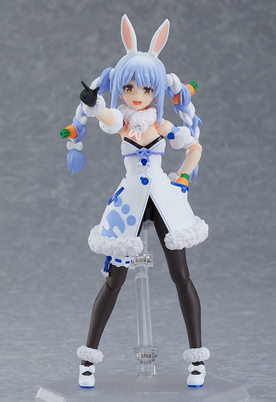 Preview: Figma 529 Usada Pekora