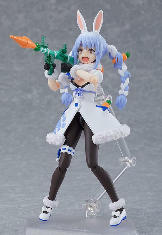 Preview: Figma 529 Usada Pekora