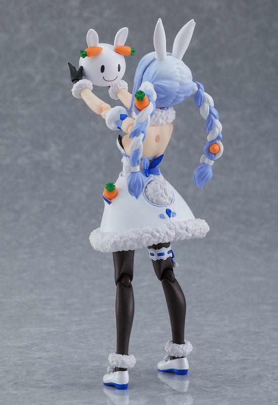 Preview: Figma 529 Usada Pekora