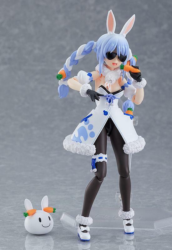 Preview: Figma 529 Usada Pekora