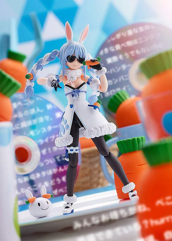 Preview: Figma 529 Usada Pekora