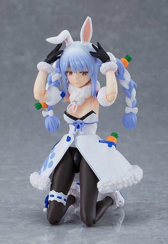 Preview: Figma 529 Usada Pekora