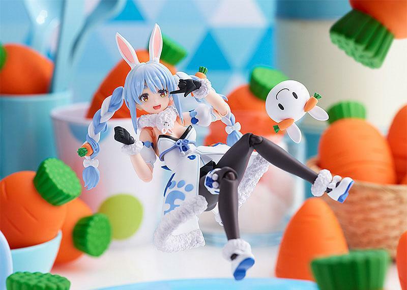 Preview: Figma 529 Usada Pekora