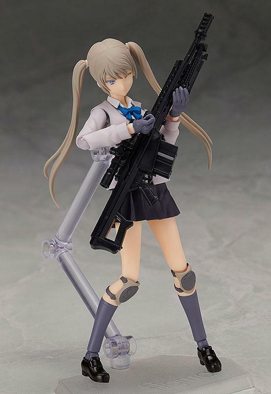 Preview: Figma SP-106 Maria Teruyasu