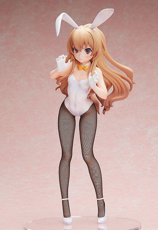 Preview: Taiga Aisaka - 1/4 B-Style Bunny - FREEing