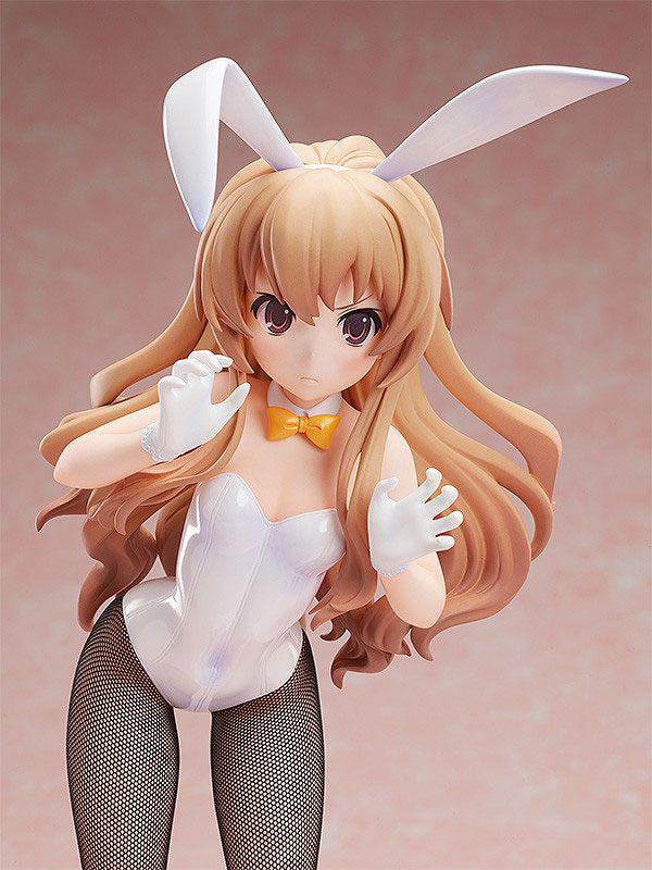 Preview: Taiga Aisaka - 1/4 B-Style Bunny - FREEing