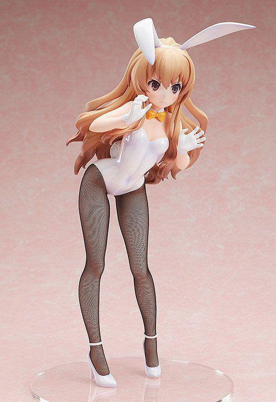 Preview: Taiga Aisaka - 1/4 B-Style Bunny - FREEing