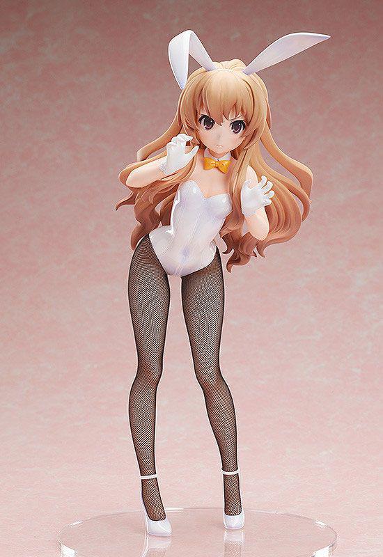 Preview: Taiga Aisaka - 1/4 B-Style Bunny - FREEing