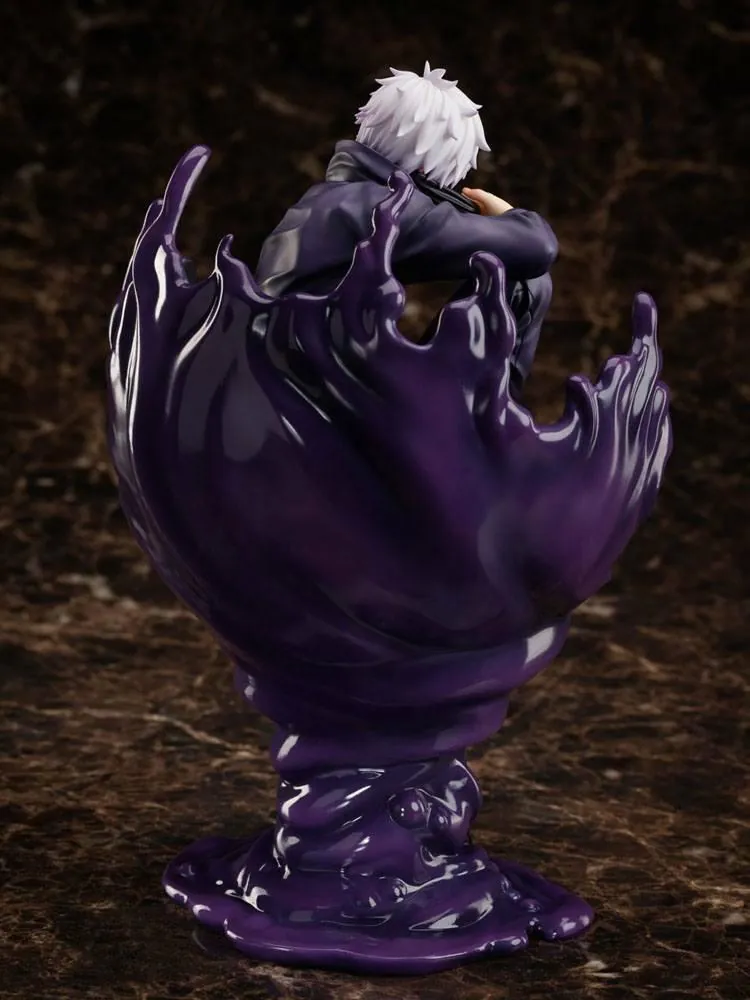 Preview: Satoru Gojo - Mappa Showcase - F.Nex - Furyu