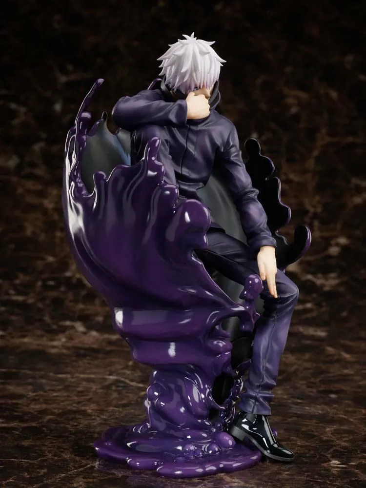 Preview: Satoru Gojo - Mappa Showcase - F.Nex - Furyu