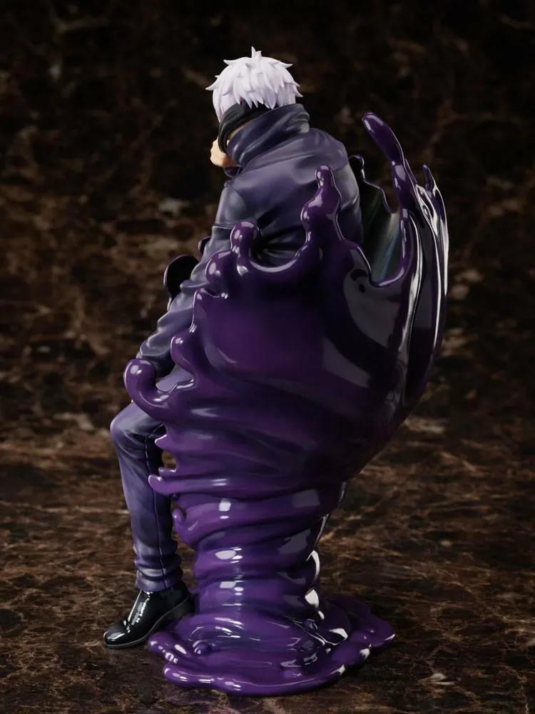 Preview: Satoru Gojo - Mappa Showcase - F.Nex - Furyu