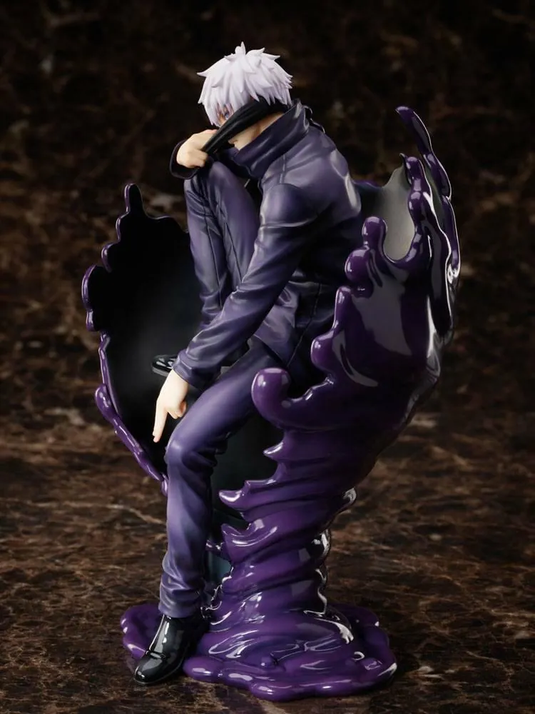 Preview: Satoru Gojo - Mappa Showcase - F.Nex - Furyu